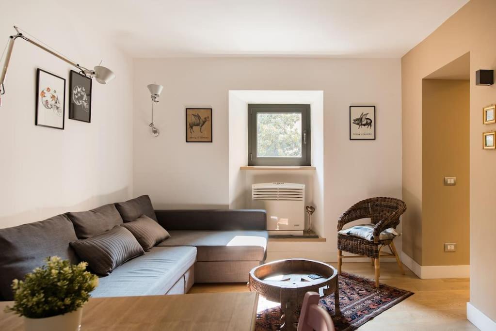 Trastevere Numero 28 로마 외부 사진
